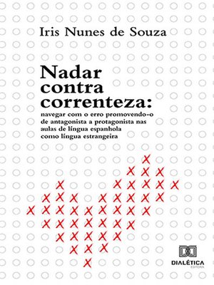 cover image of Nadar Contra Correnteza
